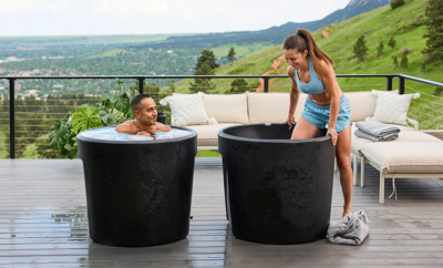 benefits of cold plunging