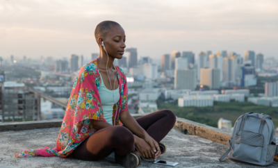 how to start a meditation practice