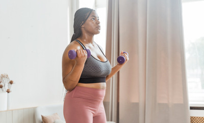 Outdated Myths About Womens Fitness