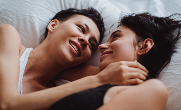 Sexual Desires