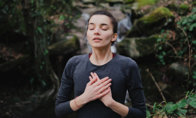 TakeADeepBreath Feature