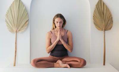 yoga mantras