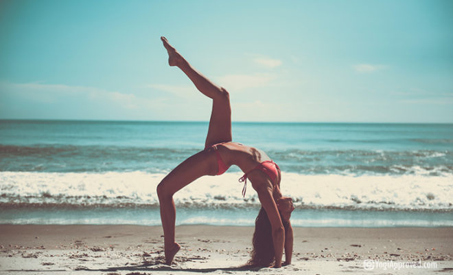 Zodiac Sign And Yoga